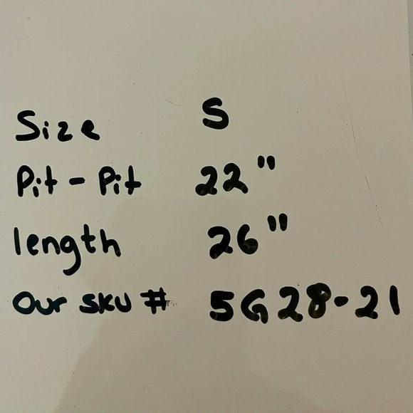 J.Crew Sweater Men's Sz S Pullover Fleece 1/4 Zip Mock Neck Heather Blue - Picture 4 of 7